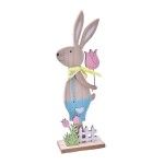 COELHO PASCOA 23X4X8CM 1785-258 CX120