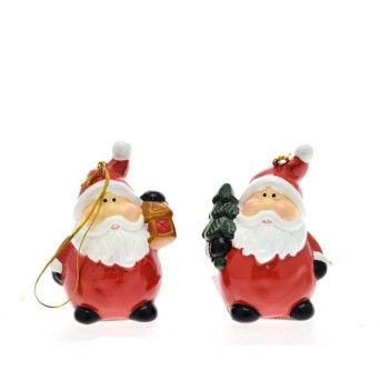 PAI NATAL CERAM 8,5CM 31551606 LUNA