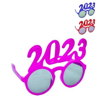 OCULOS FELIZ ANO NOVO 1287-223 CX300