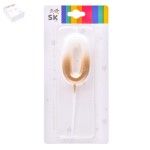 VELA ANIV Nº0 643-010-0 CX144 VELA ANIV Nº0 643-010-0 CX144
