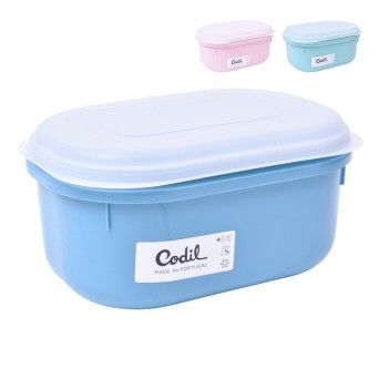 CAIXA OVAL PM COLORS 2.6L 1873