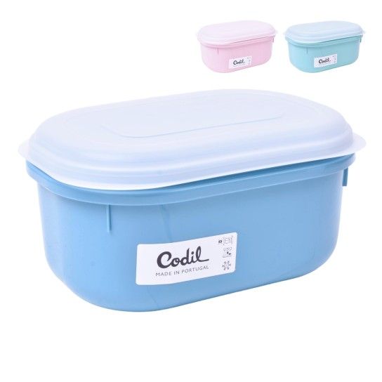 CAIXA OVAL PM COLORS 2.6L 1873 CAIXA OVAL PM COLORS 2.6L 1873