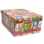 CAIXA CARTAO AVENGERS 33849 CAIXA CARTAO AVENGERS 33849