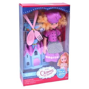 BONECA CP213763 CX72