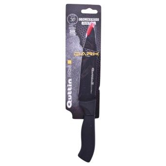 FACA COZINHA DARK 15.5CM