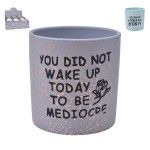 VASO 11X11 2698-001CX48