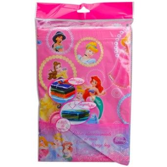 SACO VACO PARA ROUPA 80X60CM