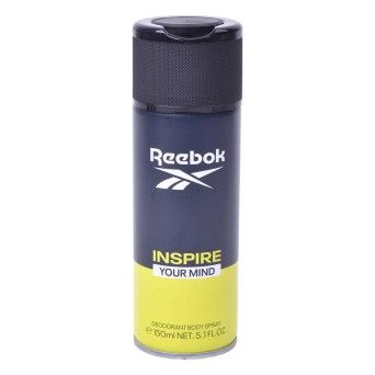 REEBOK DESOD SPRAY INSPIRE 150ML