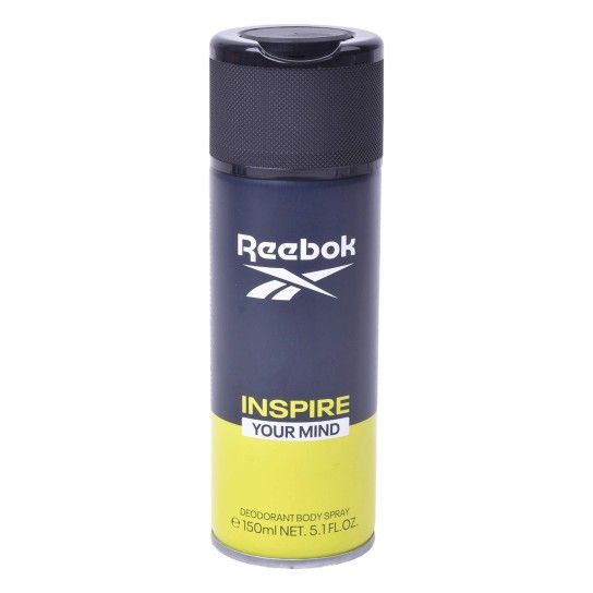 REEBOK DESOD SPRAY INSPIRE 150ML