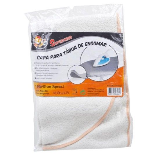 FORRA P/ TABUA ENGOMAR 130X45