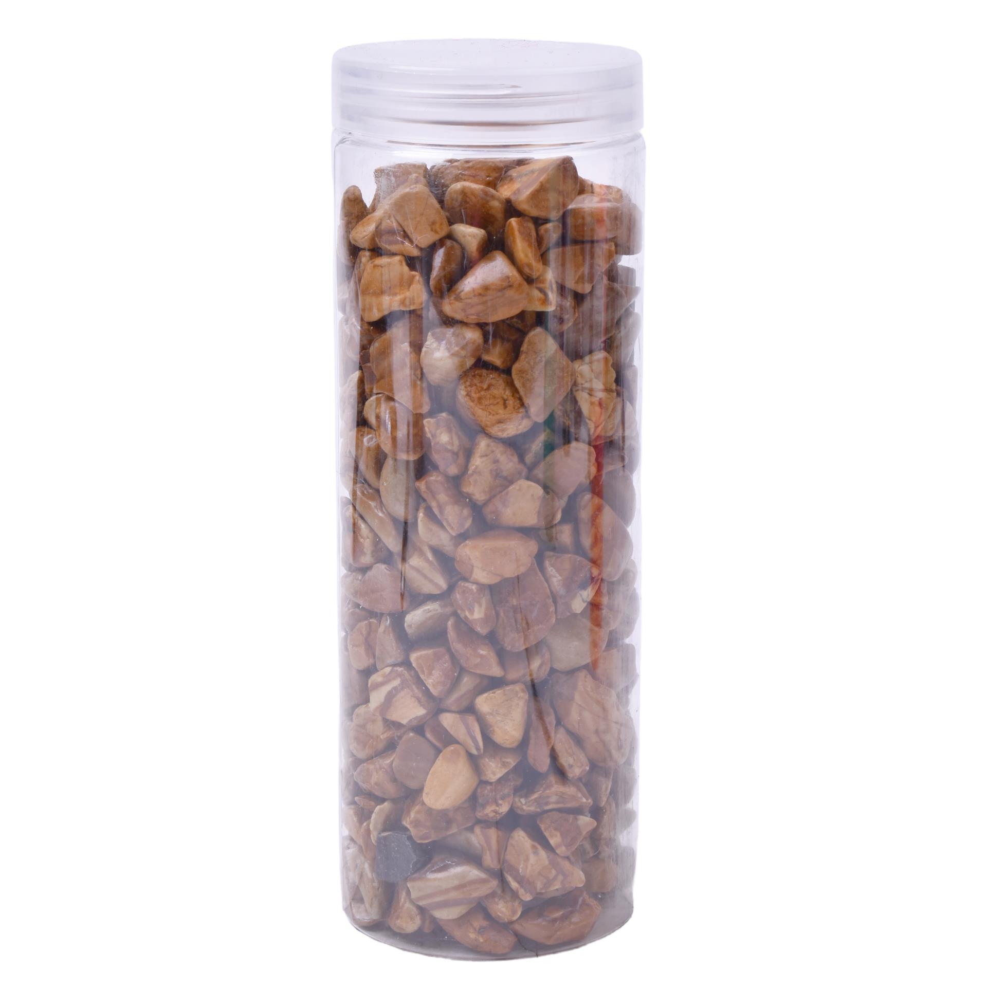 PEDRAS DEC 500G 4-6MM 2490-071 CX36 PEDRAS DEC 500G 4-6MM 2490-071 CX36