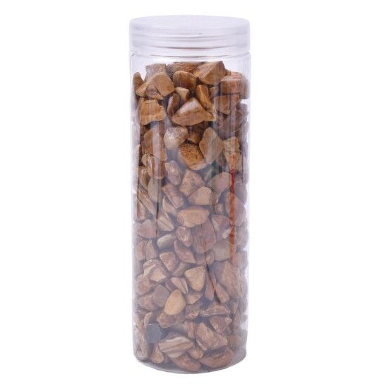 PEDRAS DEC 500G 4-6MM 2490-071 CX36
