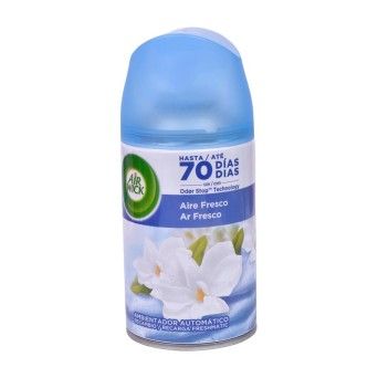 AIR WICK SPRAY AR FRESCO 250ML