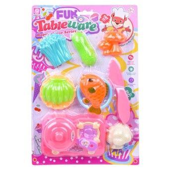 SET COZINHA CP160837 CX144
