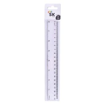 REGUA 20CM 2556-850-20 CX480