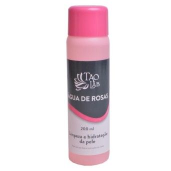 AGUA ROSAS TAOLAB 200ML
