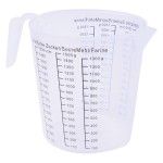 CANECA MEDIDORA 1,5 L 2630-251 CX192 CANECA MEDIDORA 1,5 L 2630-251 CX192