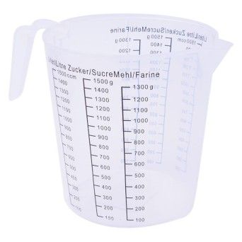 CANECA MEDIDORA 1,5 L 2630-251 CX192