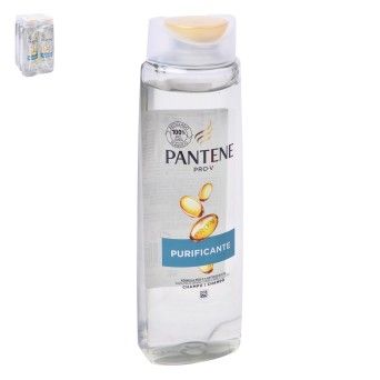 CHAMPO PANTENE PRO-V PURIFICANTE 300ML