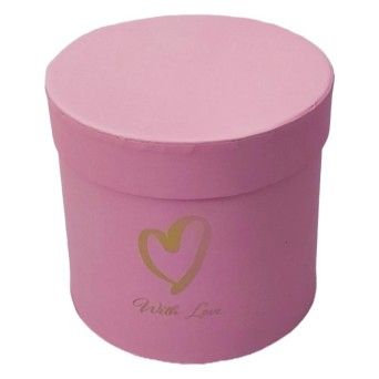 CAIXA PRESENTE 11X11  2602-602-C CX144