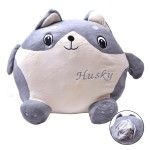 PELUCHE MANTA 160X100CM 2617-002-H CX36