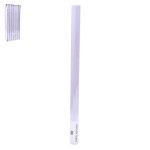 ROLO PAPEL ADSIVO TRANSP 1607-100CX96 ROLO PAPEL ADSIVO TRANSP 1607-100CX96