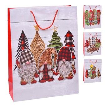 SACO NATAL 18X24X8,5 2710-002 CX360