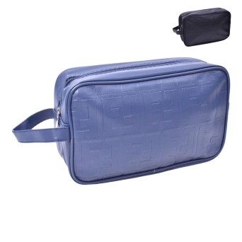 BOLSA COSM 25,5X8,5X15,5CM 206-016 CX240