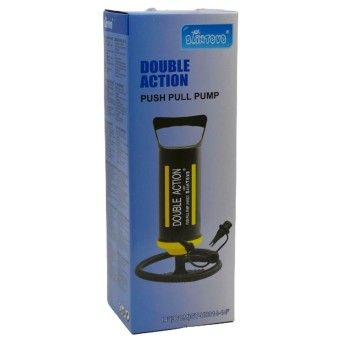 BOMBA AR MANUAL 36CM 420-201-36