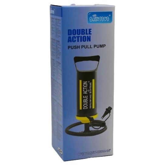 BOMBA AR MANUAL 36CM 420-201-36