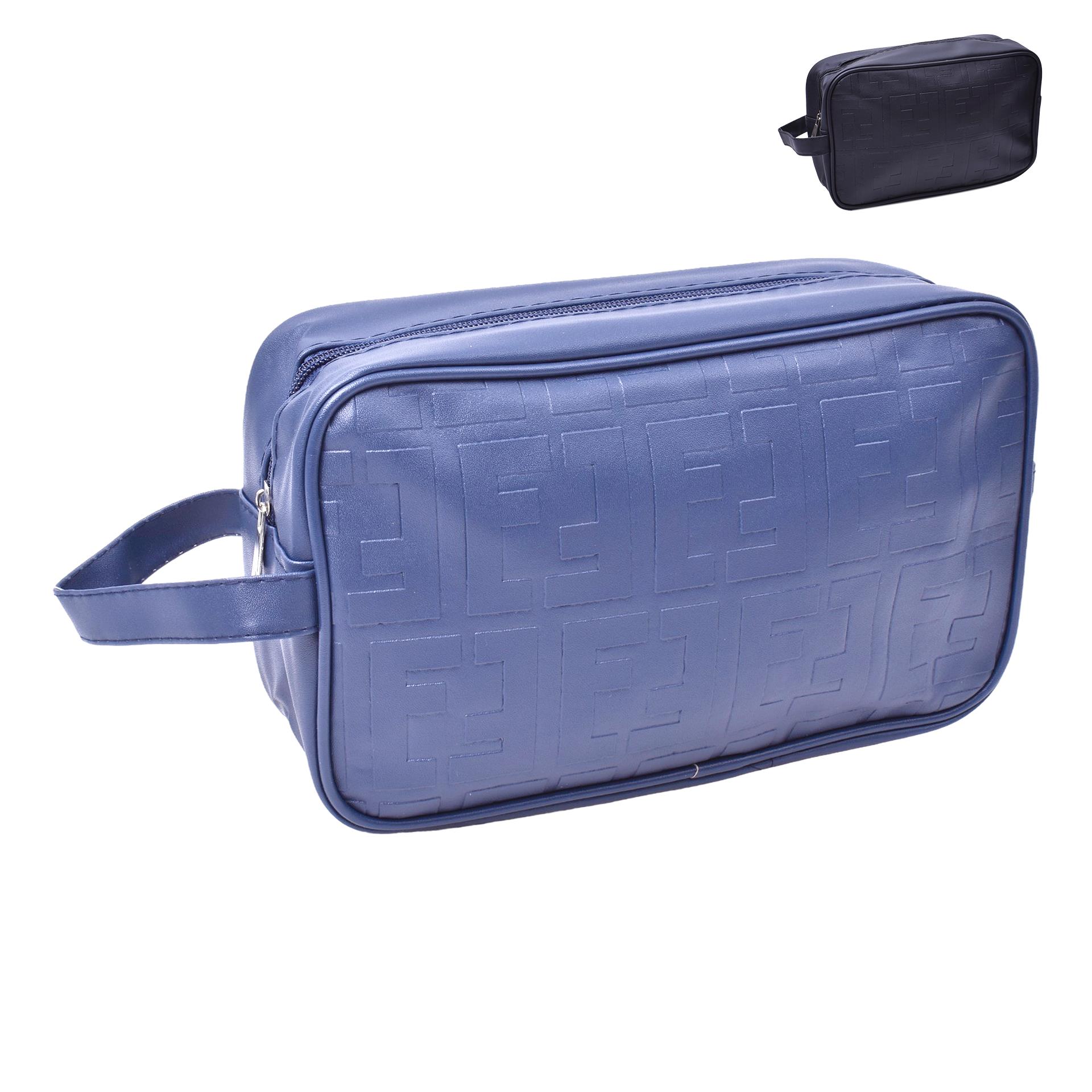 BOLSA COSM 25,5X8,5X15,5CM 206-016 CX240 BOLSA COSM 25,5X8,5X15,5CM 206-016 CX240