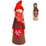 BONECO NATAL 25X7CM 202-814
