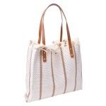 SACO PRAIA 35X10X50CM 2835-003 CX40