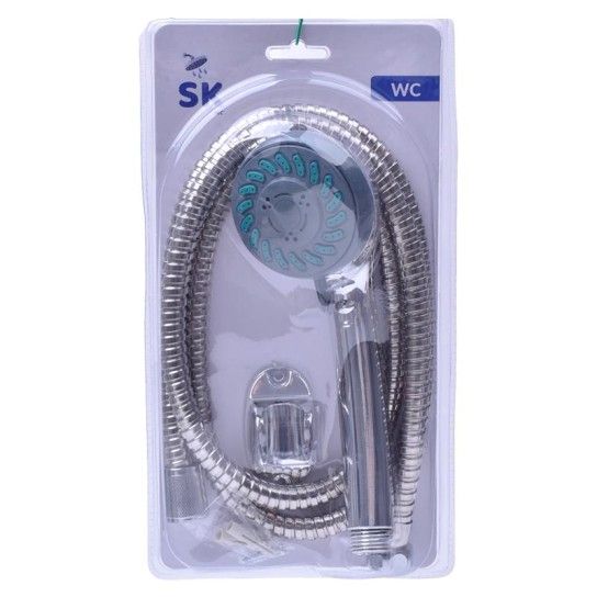 TELEF DUCHE 3F+MANG+SUP 1829-205-B CX60