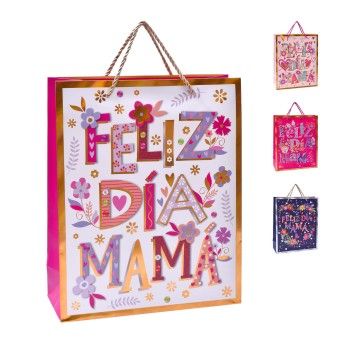SACO PRESENTE 32X26X10 3024-100-01CX240
