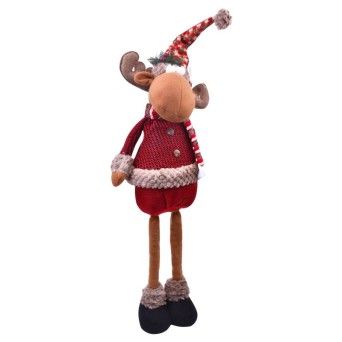 BONECO NATAL 100CM EXT 1999-213-100 CX24