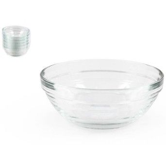 TAA VIDRO EMPILHAVEL12CM