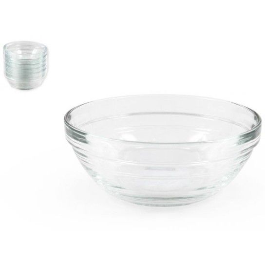 TAA VIDRO EMPILHAVEL12CM
