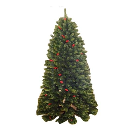 ARVORE 150CM 600L 473-952-150P CX4