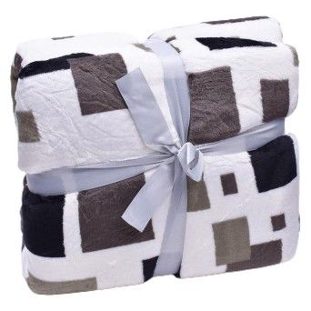 MANTA POLAR 2x2,3MTS 2403-006D-01