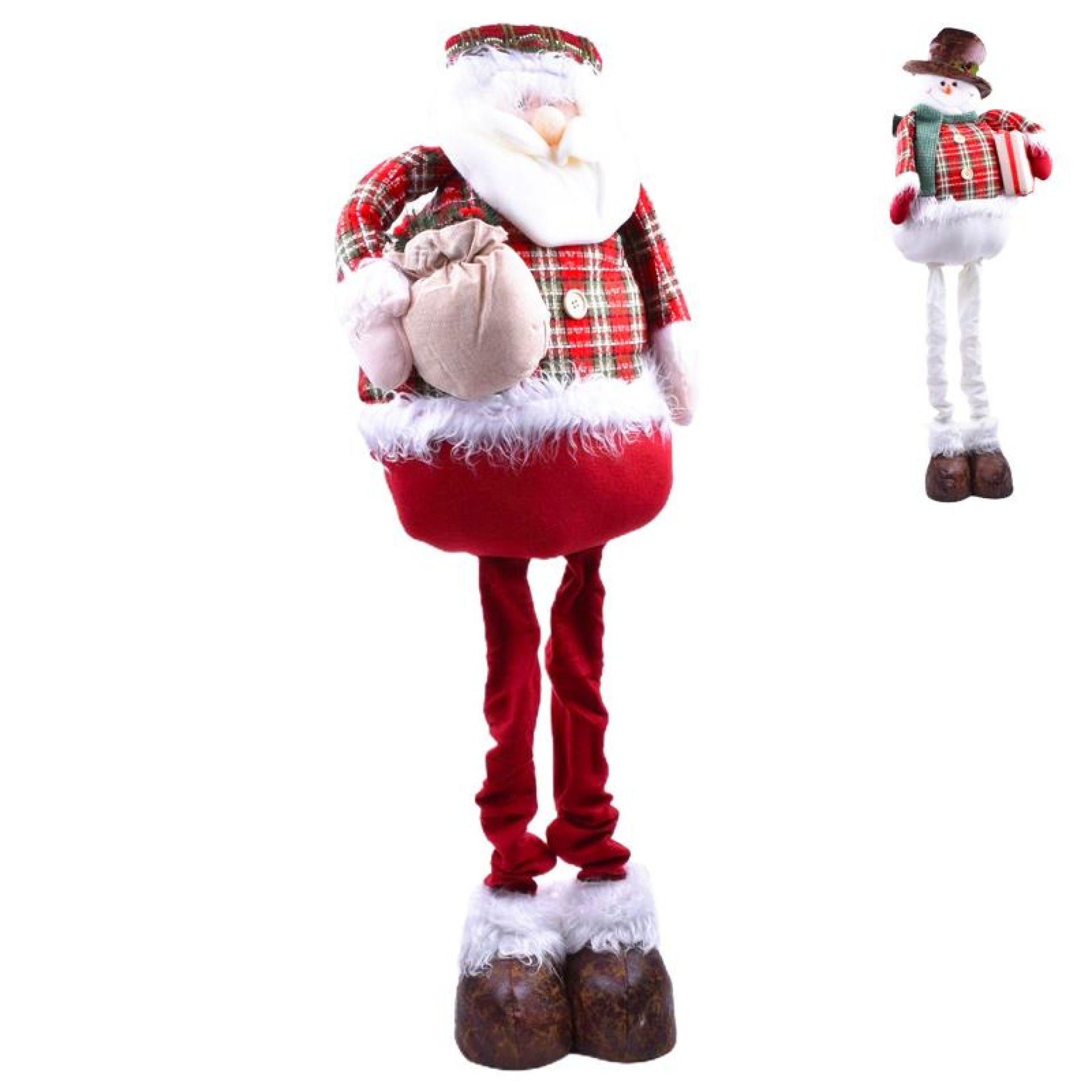 BONECO NATAL EXT. 92CM 2316-520-03 BONECO NATAL EXT. 92CM 2316-520-03