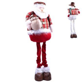 BONECO NATAL EXT. 92CM 2316-520-03