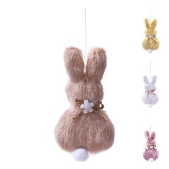 COELHO PASCOA 11CM 2855-314 CX240