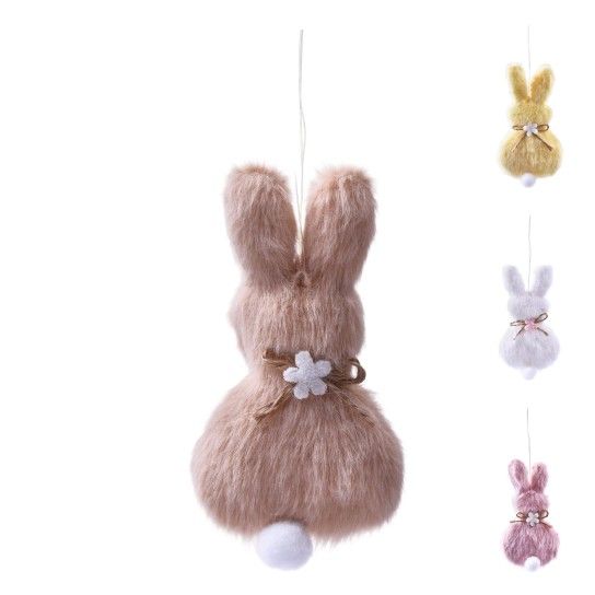 COELHO PASCOA 11CM 2855-314 CX240