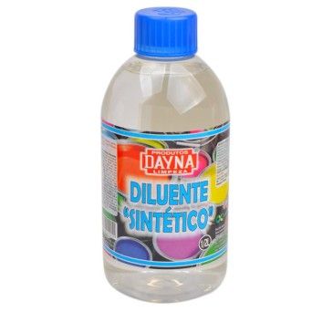 DILUENTE SINTETICO 0,5L