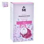 ESSENCIA ROSA VERM.15ML AD7003 CX72