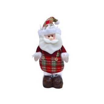 BONECO NATAL 45CM 2316-527-45