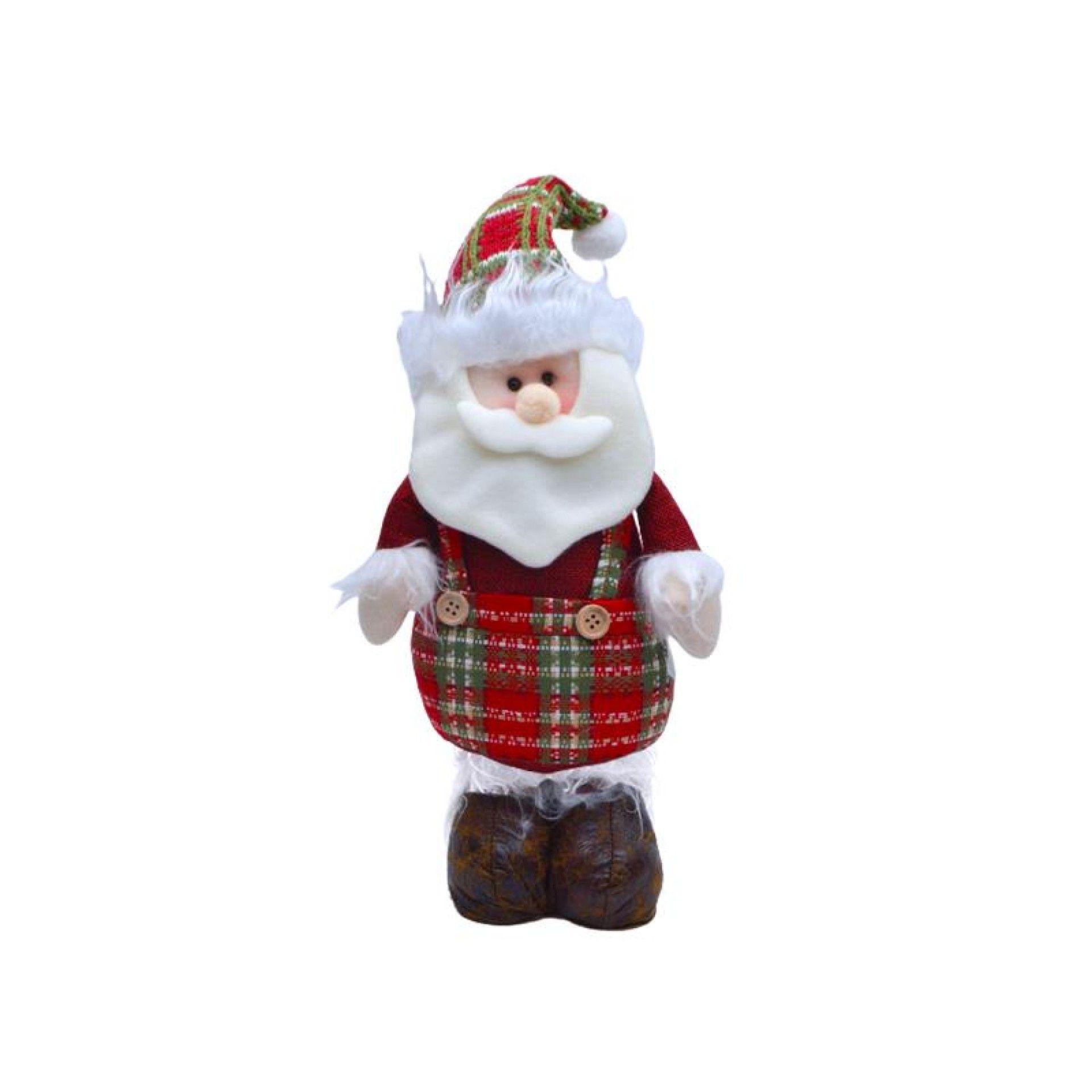 BONECO NATAL 45CM 2316-527-45 BONECO NATAL 45CM 2316-527-45