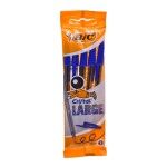 BIC CRISTAL LARGE PACK 5UN AZUL BIC CRISTAL LARGE PACK 5UN AZUL