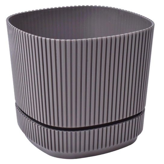 VASO QUADRADO Nº 3 KRS-243 CX24 VASO QUADRADO Nº 3 KRS-243 CX24
